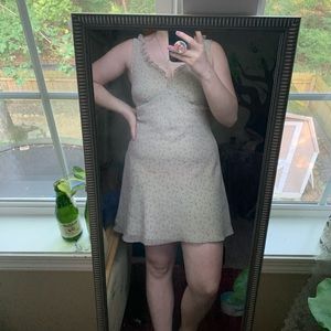 Vintage 90’s Sundress